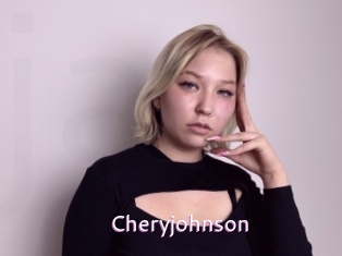 Cheryjohnson