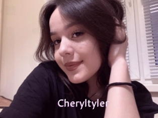 Cheryltyler