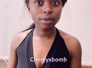 Cheryyxbomb