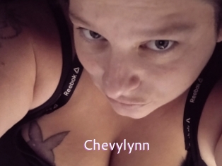 Chevylynn