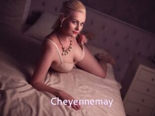 Cheyennemay