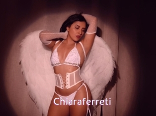 Chiaraferreti