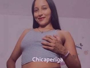 Chicaperiga