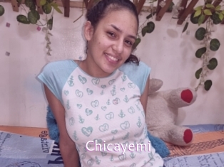 Chicayemi