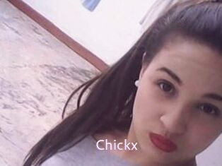 Chickx