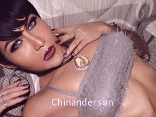 Chinanderson