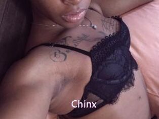 Chinx