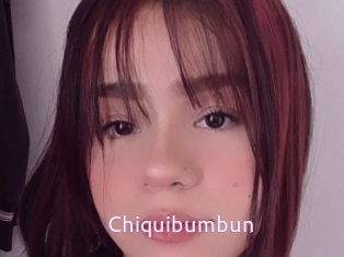 Chiquibumbun