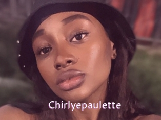 Chirlyepaulette