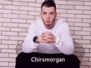 Chirsmorgan