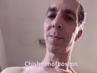 Chisholmofboston