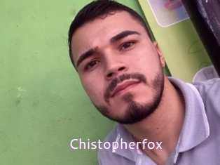 Chistopherfox