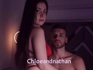 Chloeandnathan