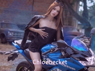 Chloebecket