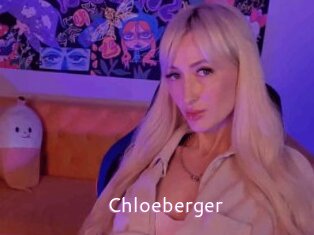 Chloeberger