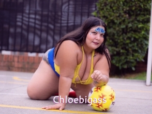 Chloebigass