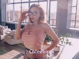 Chloebirch