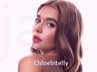 Chloebitelly