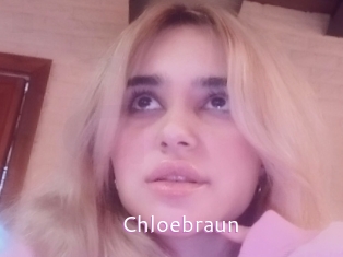 Chloebraun