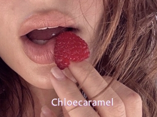 Chloecaramel