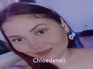 Chloedenali