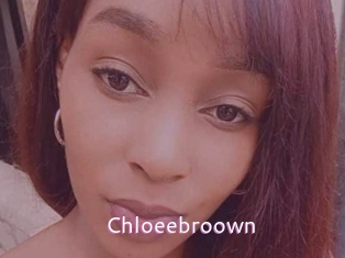 Chloeebroown