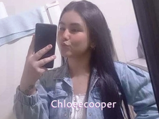 Chloeecooper