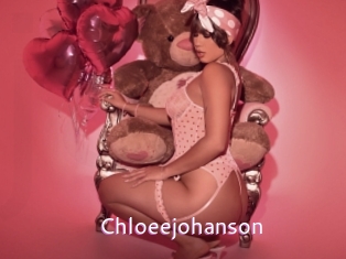 Chloeejohanson