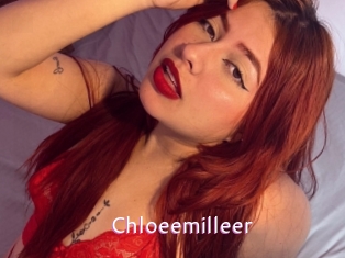 Chloeemilleer