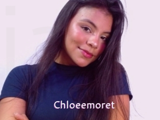 Chloeemoret