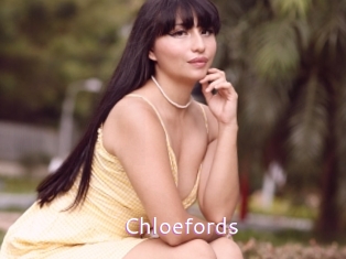 Chloefords