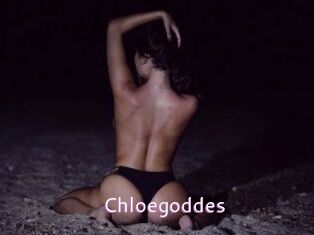 Chloegoddes