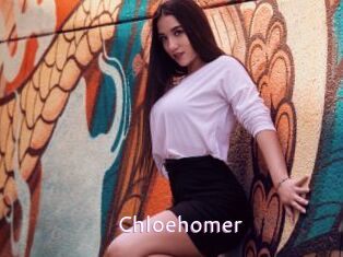 Chloehomer
