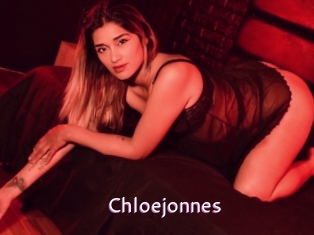 Chloejonnes