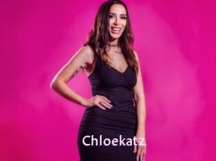 Chloekatz