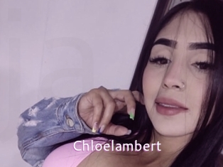 Chloelambert