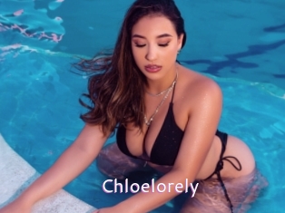 Chloelorely