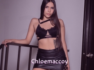 Chloemaccoy