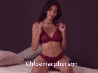 Chloemacpherson