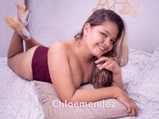 Chloemendez