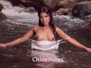 Chloemilles