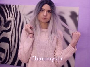 Chloemystic