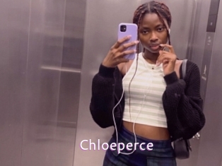 Chloeperce