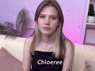 Chloeree