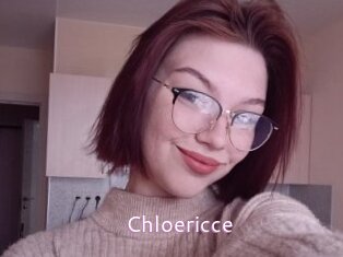 Chloericce