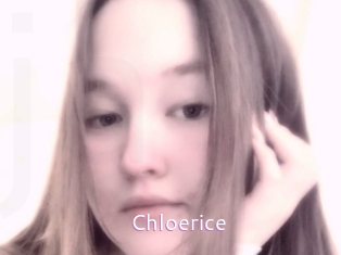 Chloerice