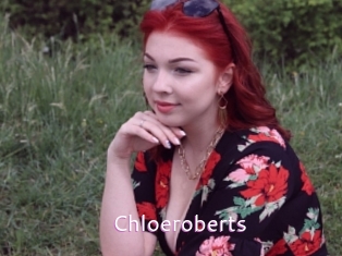 Chloeroberts