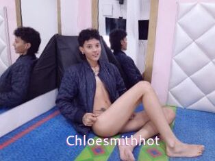 Chloesmithhot