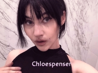 Chloespenser