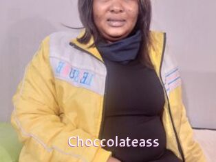 Choccolateass